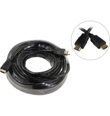 Defender Цифровой кабель HDMI-67PRO HDMI M-M, ver 2.0, 20м пакет