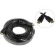 Defender Цифровой кабель HDMI-67PRO HDMI M-M, ver 2.0, 20м пакет