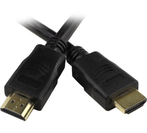Defender Цифровой кабель HDMI-67PRO HDMI M-M, ver 2.0, 20м пакет