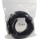 Defender Цифровой кабель HDMI-67PRO HDMI M-M, ver 2.0, 20м пакет
