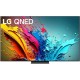 Телевизор ЖК 75'' LG/ 75", Ultra HD, QNED, Local Dimming, Smart TV,Wi-Fi, DVB-T2/C/S2, MR, 2.0 ch (20W), 120Гц, 4 HDMI, 2 USB, 1 Pole, Essence Graphite