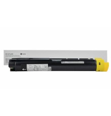 Тонер-картридж, желтый, 15 000 страниц, для Xerox моделей WC 7120/7125/7220/7225 (аналог 006R01462), FP-X7120Y