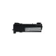Тонер-картридж F+ imaging, черный, 2 600 страниц, для Xerox моделей Phaser 6140 (аналог 106R01484), FP-X6140BK
