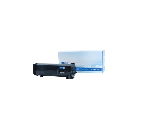 -/ Тонер-картридж NVP NV-106R03945 для Xerox VersaLink B600/605/610/615 XHI (46700k)