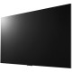 Телевизор 55'' LG/ 55", OLED, Gallery, Ultra HD, Smart TV, Wi-Fi, DVB-T2/C/S2, Bluetooth, MR NFC, 120Гц, 4.2ch (60W) Dolby Atmos, 4хHDMI, 3хUSB, One Wall Mount, Rocky Black ARUB