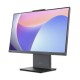Моноблок Lenovo ThinkCentre neo 50a 24 Gen 5 All-In-One 23.8" FHD (1920x1080) IPS AG 250N, i7-13620H, 16GB SO-DIMM DDR5-5200, 512GB SSD M.2, Intel UHD, WiFi6, BT, 5.0MP, USB KB&Mouse, Win 11 Pro, Luna Grey, 1Y