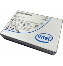 Твердотельный накопитель Solidigm / Intel SSD 2.5"(SFF/U.2) P5520 Series (7.68TB, 2.5in PCIe 4.0 x4, 3D4, TLC)