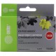 -/ Картридж струйный Cactus CS-PGI1400XLY желтый (12мл) для Canon MB2050/MB2350/MB2040/MB2340