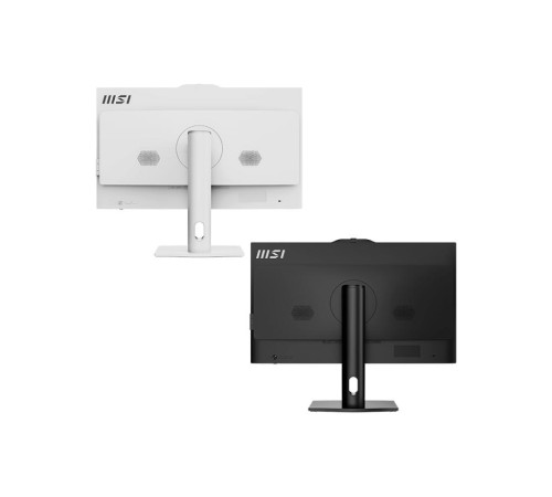 Моноблок/ MSI PRO AP272P 14M-621XRU 27"(1920x1080 IPS)/Intel Core i7 14700(2.1Ghz)/16384Mb/1024PCISSDGb/noDVD/Int:Intel UHD Graphics 770/Cam/BT/WiFi/-/war 1y/Black/DOS + Wireless KB+M Моноблок/ MSI PRO AP272P 14M-621XRU 27"(1920x1080 IPS)/Intel Core i7 14700(2.1Ghz)/16384Mb/1024PCISSDGb/noDVD/Int:Intel UHD Graphics 770/Cam/BT/WiFi/-/war 1y/Black/DOS + Wireless KB+M