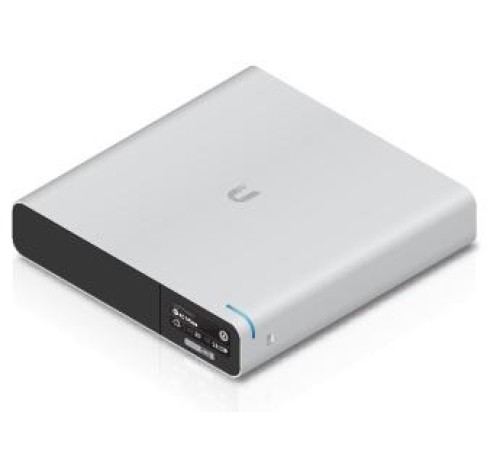Контроллер Ubiquiti UniFi Cloud Key Gen2 Plus