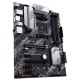 Материнская плата ASUS PRIME B550-PLUS, AM4, B550, 4*DDR4, 6*SATA, 2*M.2, 6*USB 3.2, 2*USB 2.0, 2*PCIx16, 3*PCIx1, DP+HDMI, ATX ; 90MB14U0-M0EAY0