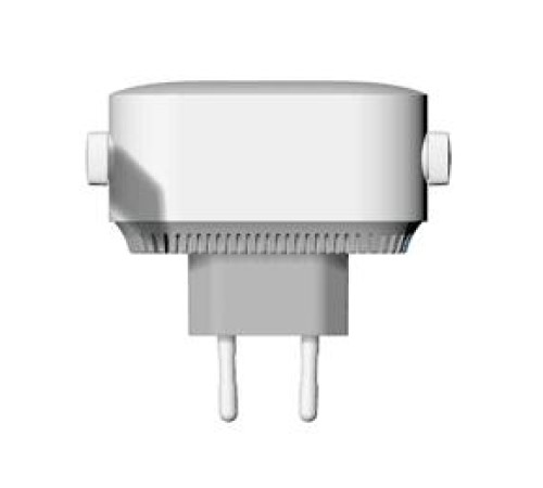Усилитель сигнала Xiaomi WiFi Range Extender N300 RD10M (DVB4447GL) (Вскрытая упаковка) Усилитель сигнала Xiaomi WiFi Range Extender N300 RD10M (DVB4447GL) (Вскрытая упаковка)