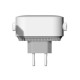 Усилитель сигнала Xiaomi WiFi Range Extender N300 RD10M (DVB4447GL) (Вскрытая упаковка)