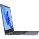 Ноутбук/ CHUWI GemiBook Xpro 14.1"(1920x1080 IPS)/Intel  N100(0.8Ghz)/8192Mb/256SSDGb/noDVD/Int:Intel UHD Graphics/Cam/BT/WiFi/38WHr/war 1y/1.46kg/Grey/Win11Home + мышь