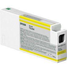 Картридж/ Epson Yellow for Stylus PRO 7900/9900 (700ml)