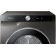Сушильная машина Samsung/ Drying machine with intelligent panel, inox