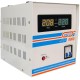 Стабилизатор АСН- 8000 ЭНЕРГИЯ с цифр. дисплеем/ Stabilizer ASN-8000 ENERGY with numbers. display