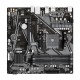 Материнская плата/ MB GIGABYTE AMD B550 sAM4, 4xDDR4(128GB), HDMI 2.1/DP, 1xPCIe 4.0x16, 1xPCIe 3.0, 1xLAN, 4xSATA 6Gb/s, 2xM.2, 4xUSB 3.2, 4xUSB 2.0, 1xPS/2, mATX