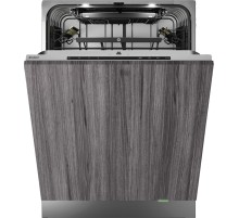 Встраиваемая посудомоечная машина ASKO/ Арт. 746060 ; Встраиваемая посудомоечная машина ASKO, 60 см, 17 комплектов, 4 уровня загрузки, 15 программ, Status Light, Aqua Safe, сушка Turbo Combi Drying, Wi-Fi, авто. открывание двери, нажимное открывание, авто