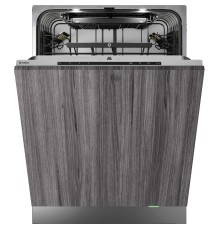 Встраиваемая посудомоечная машина ASKO/ Арт. 746060 ; Встраиваемая посудомоечная машина ASKO, 60 см, 17 комплектов, 4 уровня загрузки, 15 программ, Status Light, Aqua Safe, сушка Turbo Combi Drying, Wi-Fi, авто. открывание двери, нажимное открывание, авто