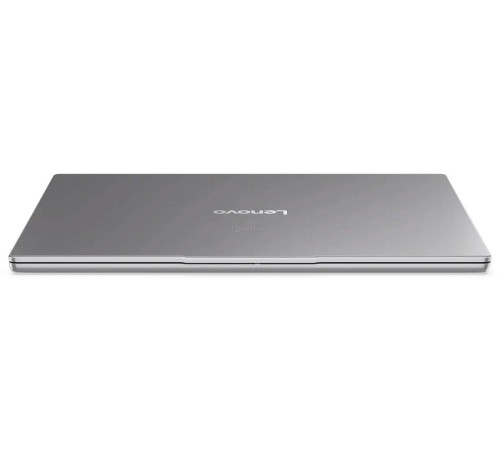 Ноутбук/ Lenovo IdeaPad Slim 5 16ARP10 16"(1920x1200 IPS)/AMD Ryzen 7 7735HS(3.2Ghz)/16384Mb/512PCISSDGb/noDVD/Int:AMD Radeon 680M/Cam/BT/WiFi/80WHr/war 1y/1.93kg/luna grey/noOS + 100W, RU kbd