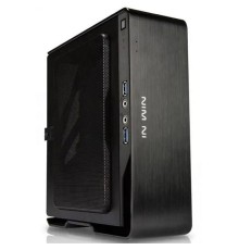 корпус Mini Tower InWin BQS696BL Black (Chopin) IP-AD150A7-2 80+Bronze U3*2+A(HD) Mini-ITX