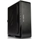 корпус Mini Tower InWin BQS696BL Black (Chopin) IP-AD150A7-2 80+Bronze U3*2+A(HD) Mini-ITX