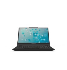 Ноутбук Aquarius CMP NS483 Intel (Исп2) (АМПР.466539.505-02)Core i5 1135G7/8Gb/256Gb SSD/14.0" Touch FHD IPS(1920x1080),WIFI/BT/Cam/1.6Kg/No OS/МПТ