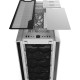 Корпус ПК без блока питания/ Case be quiet! SILENT BASE 802, Midi-Tower, 3x140mm, 2xUSB-A 3.2, 1xUSB 3.2 Type-C, E-ATX, ATX, mATX, mITX White
