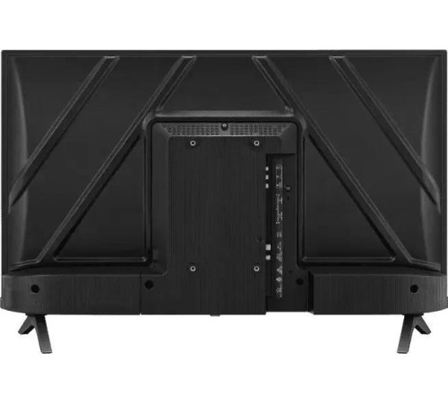 Телевизор ЖК 32'' Hisense/ 32", HD, SMART TV (VIDAA U6), PCI 600, DVB-T2/T/C/S2/S, 2х6W, CI+(1.4), 2HDMI, 2USB, Black
