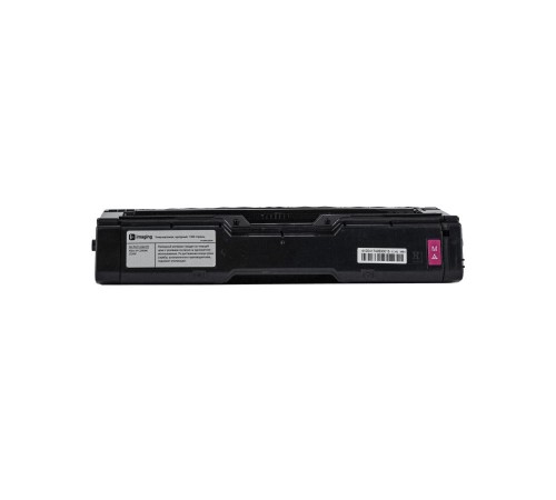 Тонер-картридж F+ imaging, пурпурный, 1 600 страниц, для Ricoh моделей Aficio SP C250DN/C250SF (аналог 407545), FP-RMPC250EM (Вскрытая упаковка)
