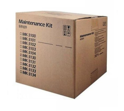 Kyocera Сервисный комплект MK-3130 для FS-4100DN/4200DN/4300DN/M3550idn/M3560idn (500K) Kyocera Сервисный комплект MK-3130 для FS-4100DN/4200DN/4300DN/M3550idn/M3560idn (500K)