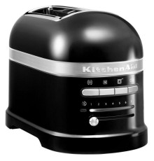 Тостер KitchenAid Тостер Artisan, черный