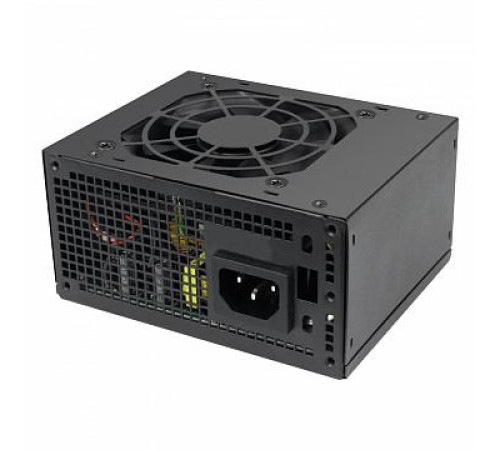Блок питания Powerman Power Supply 450W PM-450SFX 80+ (8cm fan) Блок питания Powerman Power Supply 450W PM-450SFX 80+ (8cm fan)