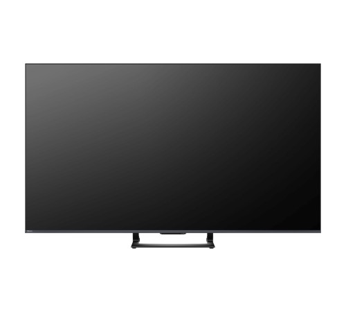 Телевизор ЖК 75'' Hisense/ 75", Ultra HD, Mini LED, Local Dimming Zones 240, 144 Hz(VRR), Smart TV (ОС VIDAA U8.5), Wi-Fi, DVB-T2/T/C/S2/S, HDR 10+, Dolby Vision, Dolby Atmos, Bluetooth, 2.1ch 2*10W(Main)+20W(Subwoofer), CI+(1.4), 4хHDMI, 2хUSB, Free