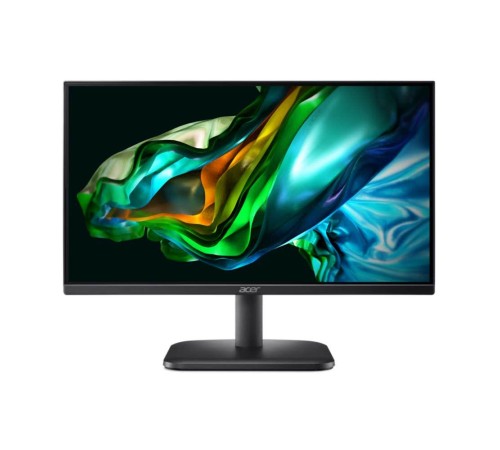 Монитор/ ACER EK251QEBI 24,5'', ZeroFrame Yes, Black, 16:9, IPS, 1920x1080, 1 / 4ms, 250cd, 100Hz, 1xVGA + 1xHDMI(1.4), sync: FreeSync Монитор/ ACER EK251QEBI 24,5'', ZeroFrame Yes, Black, 16:9, IPS, 1920x1080, 1 / 4ms, 250cd, 100Hz, 1xVGA + 1xHDMI(1.4), sync: FreeSync