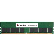Память оперативная/ Kingston 48GB 5600MT/s DDR5 ECC CL46 DIMM 2Rx8 Hynix M