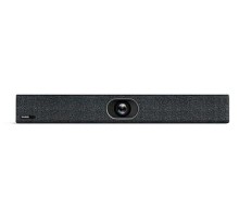 Терминал для малых переговорных комнат/ Yealink [M400-0010] Smart 4K Room System for Small Room / MeetingEye 400 codec / 2-year AMS [1203640]