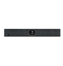 Терминал для малых переговорных комнат/ Yealink [M400-0010] Smart 4K Room System for Small Room / MeetingEye 400 codec / 2-year AMS [1203640]
