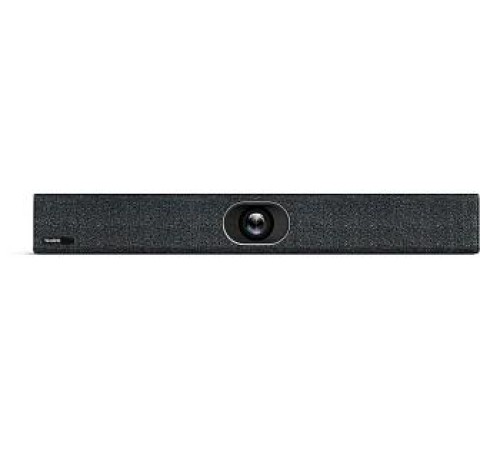Терминал для малых переговорных комнат/ Yealink [M400-0010] Smart 4K Room System for Small Room / MeetingEye 400 codec / 2-year AMS [1203640]