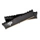 Оперативная память Patriot SL Premium DDR4 DIMM 16GB 3200MHz CL22 2*8GB 22-22-22-52 1.2V with HS
