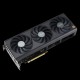 Видеокарта/ VGA ASUS NVIDIA GeForce PROART-RTX4060-O8G 8GB, GDDR6/128-bit, PCIe 4.0, 1xHDMI 2.1, 3xDP, 2.5-slot  90YV0JM0-M0NA00