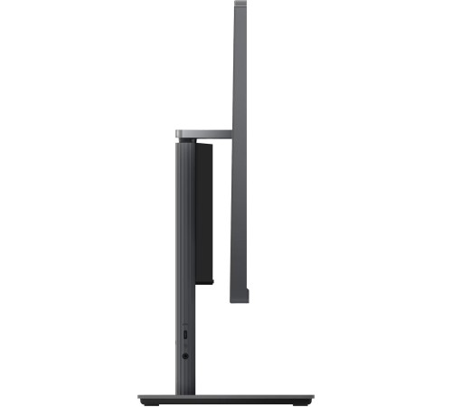 Моноблок/ Lenovo IdeaCentre AIO 24IRH9 23.8"(1920x1080 IPS)/Intel Core i7 13620H(2.4Ghz)/16384Mb/1024SSDGb/noDVD/Int:Intel UHD Graphics/Cam/BT/WiFi/war 1y/6kg/luna grey/noOS + RU kbd, mouse WL, Wireless Charger Моноблок/ Lenovo IdeaCentre AIO 24IRH9 23.8"(1920x1080 IPS)/Intel Core i7 13620H(2.4Ghz)/16384Mb/1024SSDGb/noDVD/Int:Intel UHD Graphics/Cam/BT/WiFi/war 1y/6kg/luna grey/noOS + RU kbd, mouse WL, Wireless Charger
