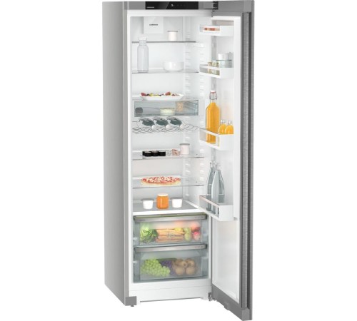 Холодильник Liebherr/ Холодильный шкаф ,часть Side-by-Side XRFsd 5220, Plus, EasyFresh 2 контейнера, в. 185,5 cм, ш. 60 см, класс ЭЭ A+, без МК, внутренние ручки, дверь из нерж. стали Холодильник Liebherr/ Холодильный шкаф ,часть Side-by-Side XRFsd 5220, Plus, EasyFresh 2 контейнера, в. 185,5 cм, ш. 60 см, класс ЭЭ A+, без МК, внутренние ручки, дверь из нерж. стали