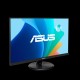 Монитор LCD 27" VA27DQFR/ ASUS VA27DQFR Eye Care Gaming 27" IPS Full HD monitor, Frameless, 100Hz, Adaptive-Sync, 1ms MPRT, HDMI, DisplayPort, VGA, Speakers(2Wx2), Low Blue Light, Flicker Free, VESA 100x100mm, black