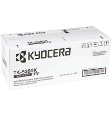 тонер-картридж Kyocera TK-5380K Тонер-картридж Kyocera TK-5380K