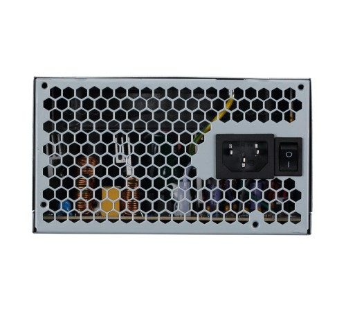 Блок питания 450Вт/ Power Supply FSP QDION ATX 450W, 120mm, 5xSATA, 1xPCI-E, APFC, 80+ Блок питания 450Вт/ Power Supply FSP QDION ATX 450W, 120mm, 5xSATA, 1xPCI-E, APFC, 80+
