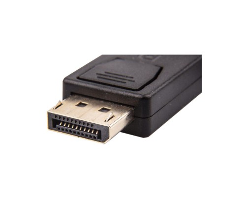 Переходник/ Переходник DP(M) --> DVI24+5(F), VCOM <CA332>