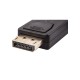 Переходник/ Переходник DP(M) --> DVI24+5(F), VCOM <CA332>