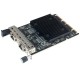 Сетевая карта/ 2-Port 10GBase-T Ethernet Adapter for OCP 3.0, chipset BCM57416